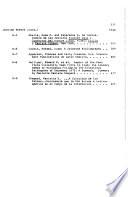 Final Report and Working Papers