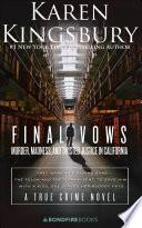 Final Vows