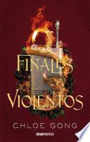 Finales violentos