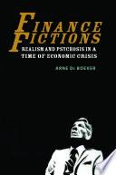 Finance Fictions