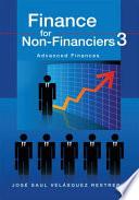 Finance for Non-Financiers 3