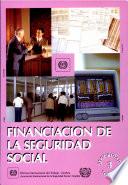 Financiación de la seguridad social
