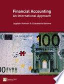 Financial Accounting