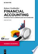 Financial Accounting