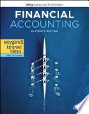 Financial Accounting