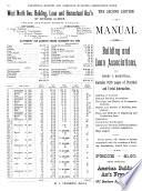 Financial Review and American Building Association News