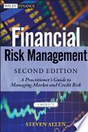 Financial Risk Management