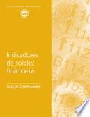 Financial Soundness Indicators