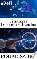 Finanzas Descentralizadas