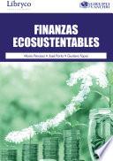 Finanzas Ecosustentables