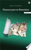 Finanzas para no financieros