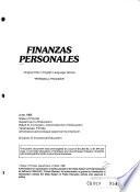 Finanzas personales