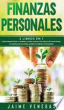 Finanzas Personales