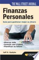 Finanzas personales