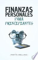 Finanzas Personales para Principiantes: El Arte de Ahorrar y Evitar Gastos Innecesarios