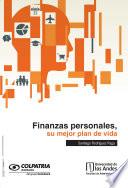 Finanzas personales su mejor plan de vida