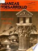 Finanzas y desarrollo