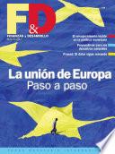 Finanzas y Desarrollo, marzo de 2014