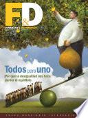 Finanzas y Desarrollo, septiembre de 2011