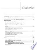 Finanzas y desarrollo sostenible