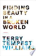 Finding Beauty in a Broken World