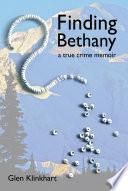 Finding Bethany