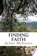 Finding Faith
