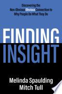 Finding Insight