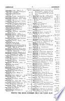 Finding List of Books in the Los Angeles Public Library, January, 1891