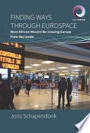 Finding Ways Through Eurospace