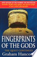 Fingerprints Of The Gods