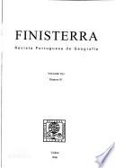 Finisterra