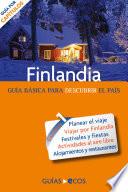 Finlandia. Preparar el viaje: guía práctica