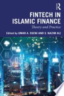 Fintech in Islamic Finance