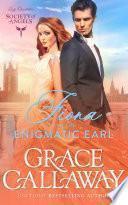 Fiona and the Enigmatic Earl (Steamy Historical Romance and Mystery)