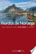 Fiordos de Noruega