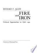 Fire and Iron