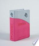 Fire Bible-NIV-Student