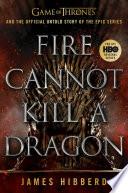 Fire Cannot Kill a Dragon