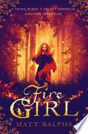 Fire Girl