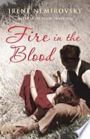 Fire in the Blood