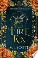 Fire Kin: A Second Chance Romantasy