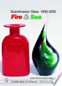 Fire & Sea