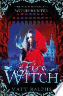 Fire Witch