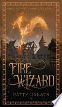 Fire Wizard