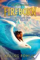 Fireborn: Phoenix and the Frost Palace