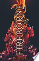 Fireborne