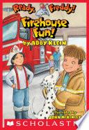 Firehouse Fun (Ready, Freddy! #17)