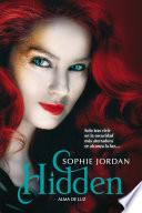 Firelight, 3. Hidden. Alma de luz