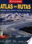 Firestone atlas de rutas